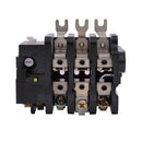 CR324E360F - General Electric 90A 3-Pole Solid State Overload Relay - Essential Electric Supply