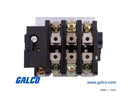 CR324F310A - General Electric 300-Line Solid State Thermal Overload Relay 135A 600V 3-Pole Panel Mount NEMA Size 4 - Essential Electric Supply