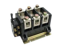 CR324F360A - General Electric 27-135A 600VAC 3-Pole Solid State Overload Relay Panel Mount - Essential Electric Supply