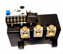 CR324FXLS - General Electric Solid State Overload Relay 35-70A 600V 3 Pole NEMA Size 3/4 Panel Mount - Essential Electric Supply