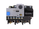CR324GXQS - General Electric 130-270A Solid State Overload Relay Size 5, 600V AC, 1NO 1NC Contacts - Essential Electric Supply