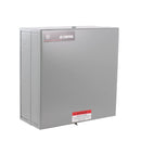 CR460XE1B - General Electric NEMA 1 Enclosure for CR463 Lighting Contactor, Steel, Gray, 10 x 10 x 4.62 in - Essential Electric Supply