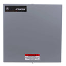 CR460XE1B - General Electric NEMA 1 Enclosure for CR463 Lighting Contactor, Steel, Gray, 10 x 10 x 4.62 in - Essential Electric Supply