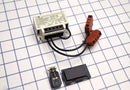 CR460XMP General Electric CR460 Series Motor Control Part And Accessory Control Modules - Essential Electric Supply
