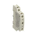 CR460XP31 General Electric CR460 Series Auxiliary Contact - Essential Electric Supply