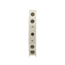 CR460XP31 General Electric CR460 Series Auxiliary Contact - Essential Electric Supply
