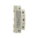 CR460XP31 General Electric CR460 Series Auxiliary Contact - Essential Electric Supply