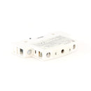 CR460XP31 - General Electric 30A 690VAC 1-Pole Power Pole Assembly for CR460 Series Contactor - Essential Electric Supply