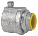 154 Eaton Crouse-Hinds AFU154 Mine Signal Switch 600 Vac Feraloy Iron Alloy - Essential Electric Supply