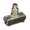 170 OZ/Gedney Crouse-Hinds Condulet Form 7 Wedge Nut Cover, 1/2" Rigid Conduit, Electro-Galvanized Steel - Essential Electric Supply