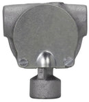 ALC22 Crouse-Hinds Fixture Hanger Lighting Flexible 125lbs Capacity - Essential Electric Supply