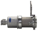 APR404210 Crouse-Hinds Arktite Connector 400A 600Vac/250Vdc 3-Wire 4-Pole Copper-Free Aluminum Style 2 - Essential Electric Supply