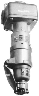 CES4233 Crouse-Hinds Arktite Back Box with Cover Industrial - Essential Electric Supply
