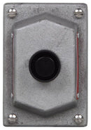 DSD920 Crouse-Hinds Industrial Control Pushbutton Cover 10A 600Vac Factory-Sealed - Essential Electric Supply