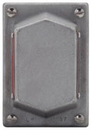 DSD957 Crouse-Hinds DSD Pilot Device Push button switch - Essential Electric Supply