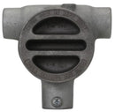 EAHC3702 Crouse-Hinds Industrial Lighting Fixture Hanger Explosionproof Pendant Mount - Essential Electric Supply