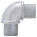 EL295 Crouse-Hinds Series Conduit Elbow Electrical Fittings 90Â° 3/4" - Essential Electric Supply