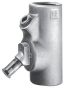 EYD5SA Crouse-Hinds Sealing Fitting Hazardous Locations Section - Essential Electric Supply