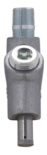 EYD66 Crouse-Hinds Sealing Fitting Conduit 2" Vertical Installation with Drain - Essential Electric Supply