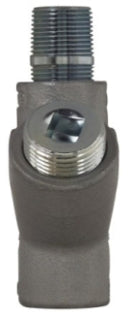 EYS26 Crouse-Hinds Series Conduit Sealing Fitting Vertical Installation Hazardous Locations - Essential Electric Supply