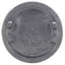 GUA06 Crouse-Hinds Condulet GUA Surface Cover Electrical Product Copper-Free Aluminum - Essential Electric Supply