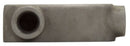 LL19 Crouse-Hinds Condulet Mark 9 Conduit Outlet Body Copper-Free Aluminum 1/2" Trade Size - Essential Electric Supply