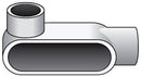 LL47 OZ/Gedney Electrical Conduit Fitting Versatile Connections Section - Essential Electric Supply