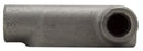 LR107 Crouse-Hinds Electrical Fitting Component - Essential Electric Supply