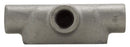 T107 Crouse-Hinds Electrical Connector Industrial/Commercial Use Robust Construction - Essential Electric Supply