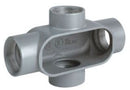 X17 Killark Electrical Connector Industrial Applications Durable Construction - Essential Electric Supply
