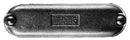 BG88SA Crouse-Hinds Condulet B Mogul Blank Cover Electrical Panel Accessories - Essential Electric Supply