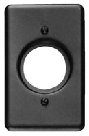 DS21SA Crouse-Hinds RCPT CVR Electrical Cover Protection Section - Essential Electric Supply