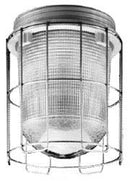 G245 Crouse-Hinds Hazardous Location Fixture 150W HPS Class I Div 2 Multi-Tap 120-277V - Essential Electric Supply
