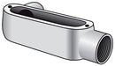 LL100A OZ/Gedney Form 85â„¢ Uniletsâ„¢ Conduit Outlet Body Electrical Construction - Essential Electric Supply