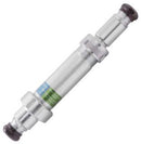 XJG54EMT Crouse-Hinds EMT Steel Expansion Coupling 1-1/2" Trade Size 4" Movement Internal Grounding - Essential Electric Supply