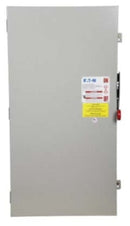 Cutler Hammer DG325NGK Disconnect Switch (Fusible) - Essential Electric Supply