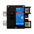 CSR2225N - Cutler Hammer 225 Amp 2 Pole 120/240V CSR Frame Circuit Breaker - Essential Electric Supply