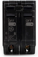 THQL2150 - General Electric Plug-In 240V 50A 2 pole circuit breaker 10kA@120V - Essential Electric Supply