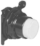 E34EB1 Cutler-Hammer E34 Pushbutton Heavy Duty Multifunction 30.5mm Square Non-Illuminated Momentary Actuator - Essential Electric Supply