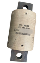 140D316G04 Cutler Hammer||Eaton||Westinghouse DSL Series Primary Current Part Fuses - Essential Electric Supply