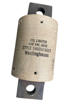140D316G07 Cutler Hammer||Eaton||Westinghouse DSL Series Primary Current Part Fuses - Essential Electric Supply
