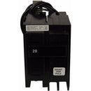 Cutler Hammer BAB1020S Circuit Breaker | 240V 20A 1 Pole 10kA@240V QUICKLAG - Essential Electric Supply