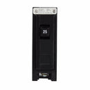 BAB1025 - Westinghouse/ Eaton/ Cutler Hammer Bolt-On 25 Amp 1 Pole Circuit Breaker - Essential Electric Supply