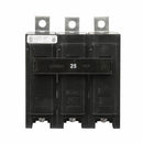 BAB3025H - Eaton/ Westinghouse/ Cutler Hammer Bolt-On 25 Amp 3 Pole Circuit Breaker - Essential Electric Supply