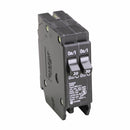 BD2030 - Cutler Hammer Feed-Thru 30 Amp 2 Pole Circuit Breaker - Essential Electric Supply