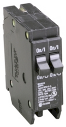 BD2030 - Cutler Hammer Feed-Thru 30 Amp 2 Pole Circuit Breaker - Essential Electric Supply