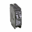BD3015 - Cutler Hammer Feed-Thru 15 Amp 2 Pole Circuit Breaker - Essential Electric Supply