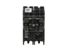 BQ220250 - Cutler Hammer Quadplex Type BQ 1-Inch CTL Plug-On Circuit Breaker, 20A/50A 2-Pole, 120/240V, 4-Pole, 10 kAIC, UL 489, CSA Certified, Independent Trip,