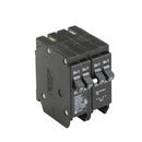 BQ225225 - Cutler Hammer Feed-Thru 25 Amp 2 Pole Circuit Breaker - Essential Electric Supply