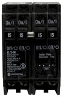 BQC215230 - Cutler Hammer Plug-In 30 Amp 2 Pole Circuit Breaker - Essential Electric Supply